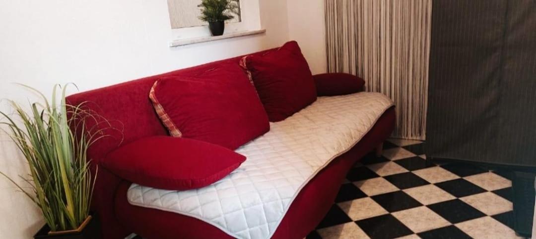 Soba Luic Apartment ซูปันยา ภายนอก รูปภาพ