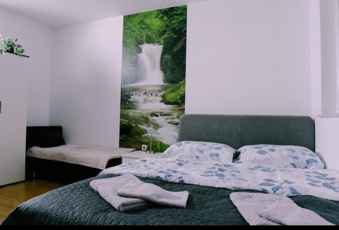 Soba Luic Apartment ซูปันยา ภายนอก รูปภาพ