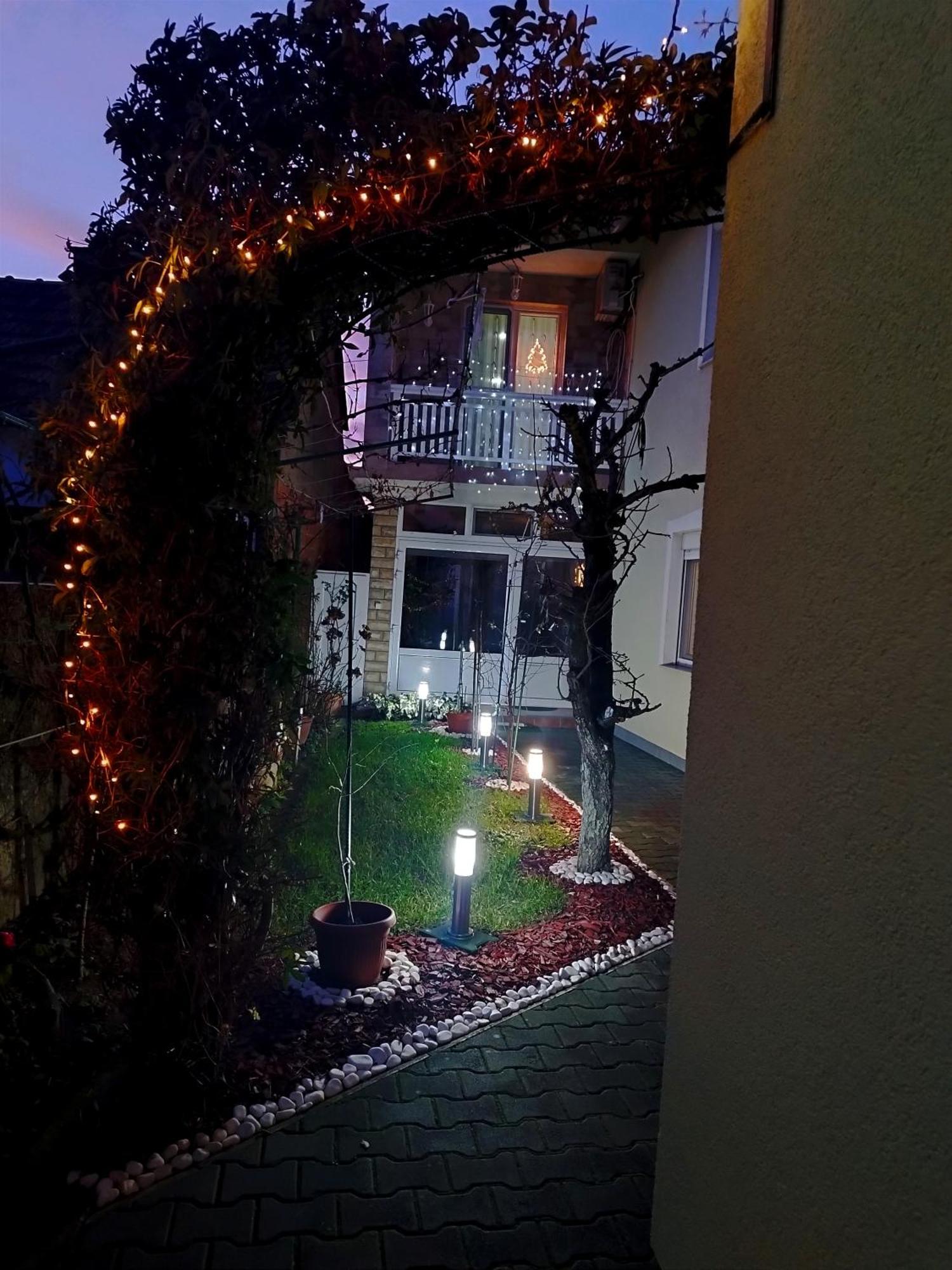 Soba Luic Apartment ซูปันยา ภายนอก รูปภาพ