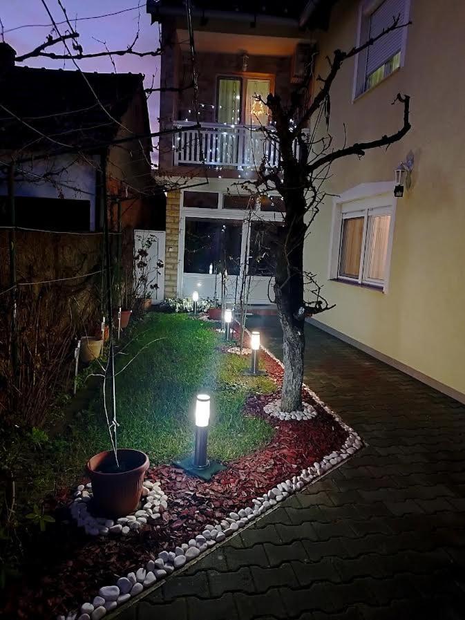 Soba Luic Apartment ซูปันยา ภายนอก รูปภาพ